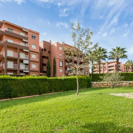 View Litoralmar Апартаменты Портиман