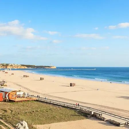 View Litoralmar Апартаменты *