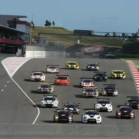 Апартаменты View Litoralmar Портиман