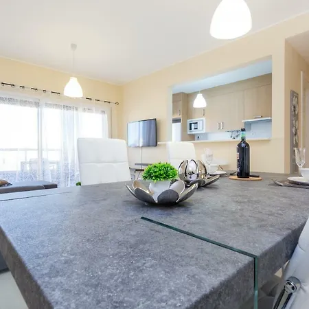 View Litoralmar Апартаменты