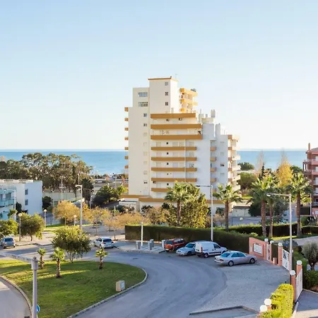 Апартаменты View Litoralmar