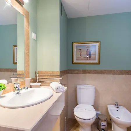 View Litoralmar Апартаменты