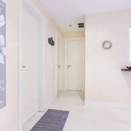 View Litoralmar Апартаменты