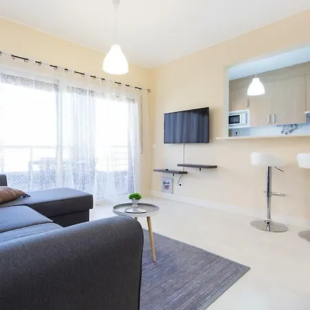 View Litoralmar Апартаменты