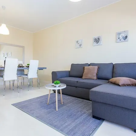 Appartement View Litoralmar