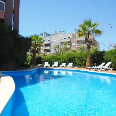 View Litoralmar Appartement Portimão