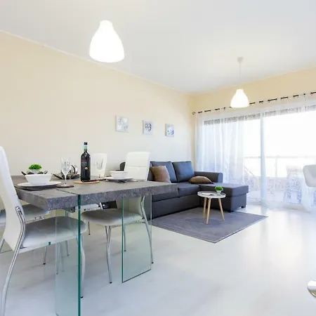 Appartement View Litoralmar *