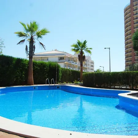 Appartement View Litoralmar