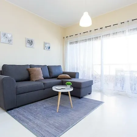 Appartement View Litoralmar *