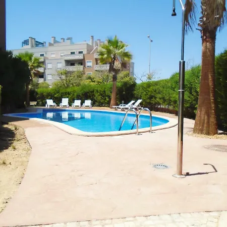 Apartament View Litoralmar Portimão