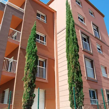 Appartement View Litoralmar Portimão