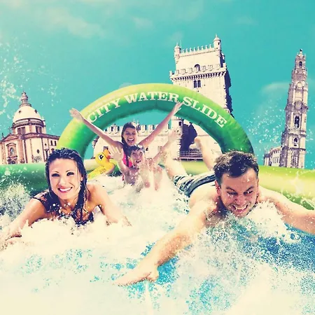 View Litoralmar Appartement