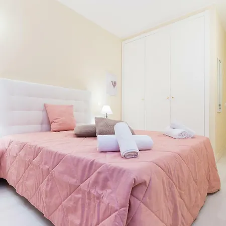 Appartement View Litoralmar Portimão