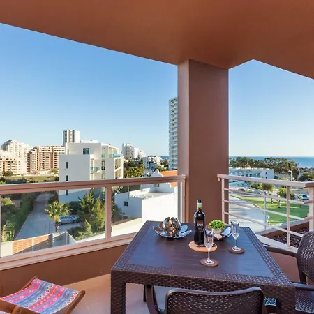 Appartement View Litoralmar