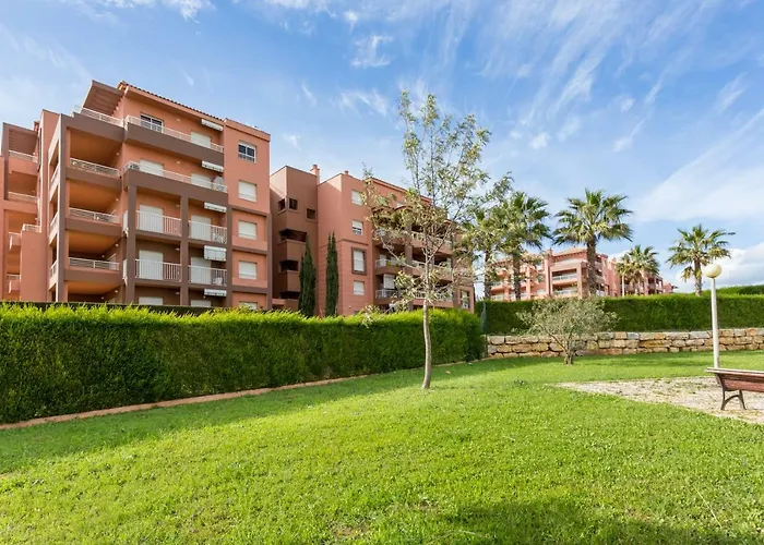 View Litoralmar Lägenhet Portimão