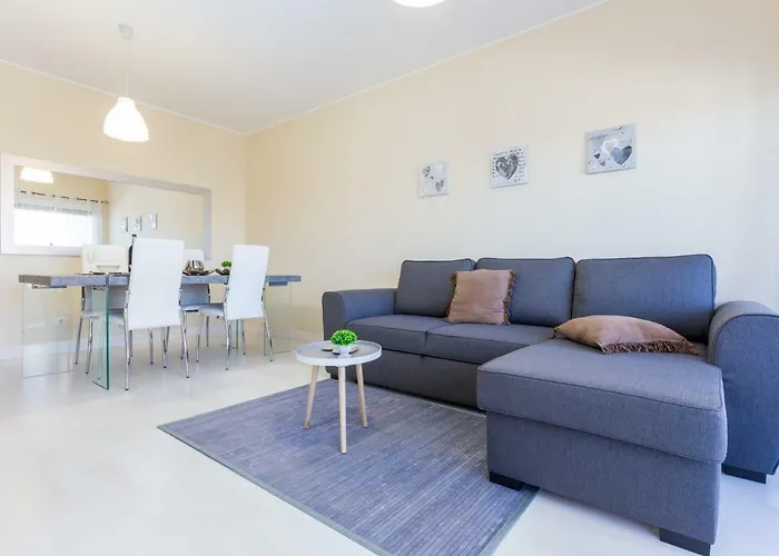 Lägenhet View Litoralmar