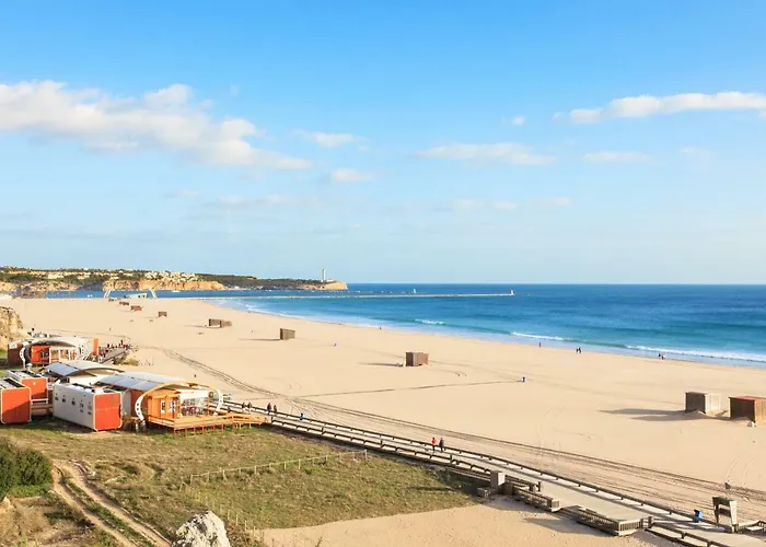 View Litoralmar Lägenhet *