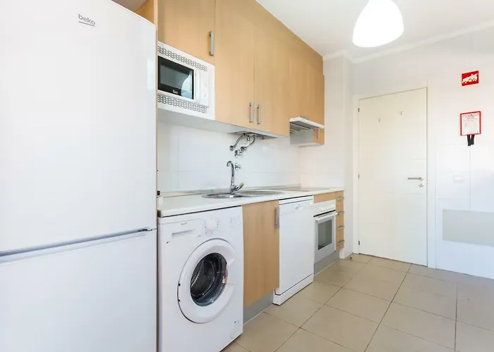 View Litoralmar Portimão