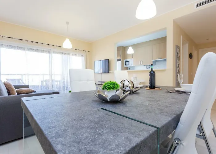 View Litoralmar Lägenhet