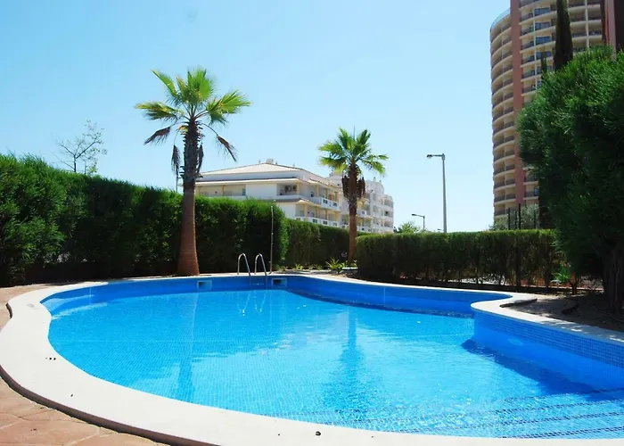 Lägenhet View Litoralmar