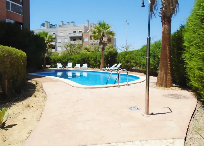 Lägenhet View Litoralmar Portimão