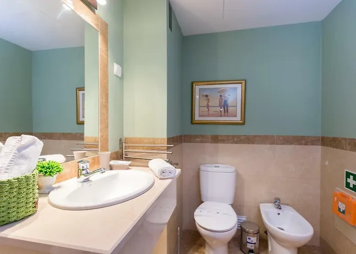 View Litoralmar Lägenhet