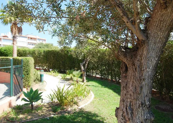 View Litoralmar Lägenhet *