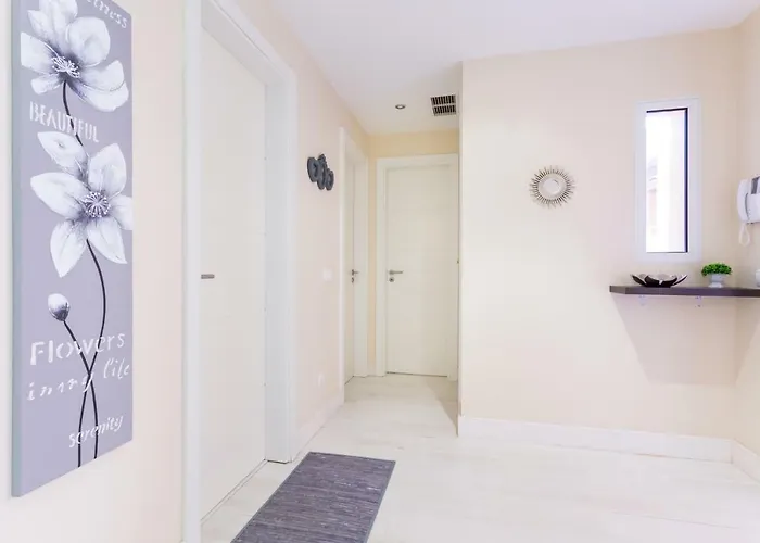 View Litoralmar Lägenhet