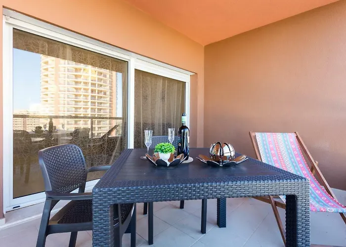 View Litoralmar Lägenhet