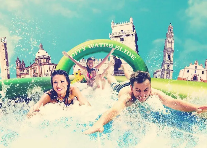 View Litoralmar Lägenhet