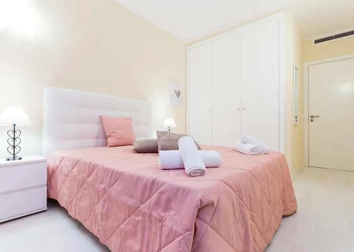 Lägenhet View Litoralmar Portimão