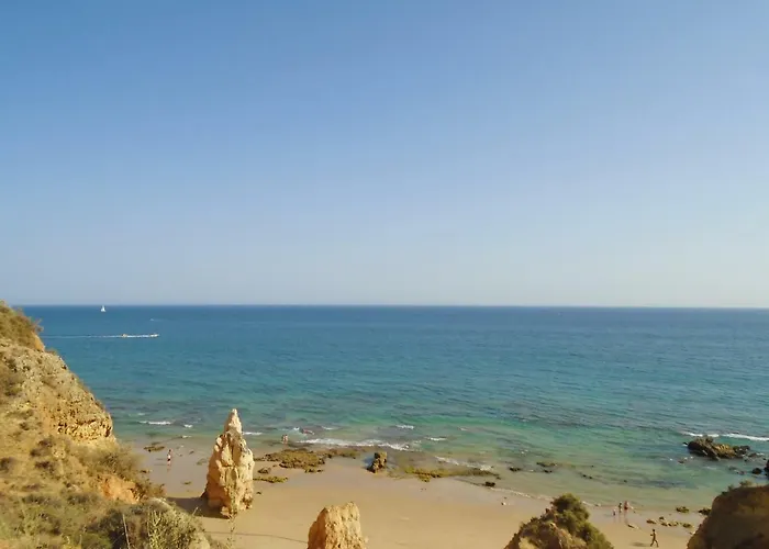 View Litoralmar Lägenhet