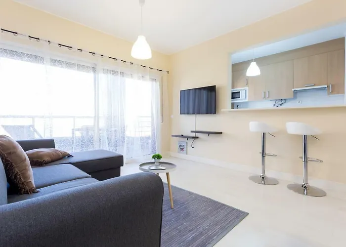 View Litoralmar Lägenhet