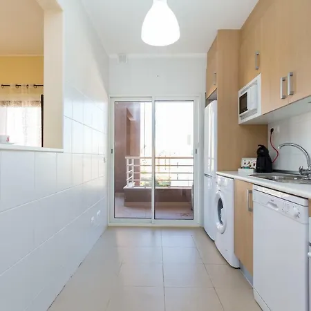 Apartamento View Litoralmar Portimão