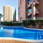 View Litoralmar Appartement Portimão